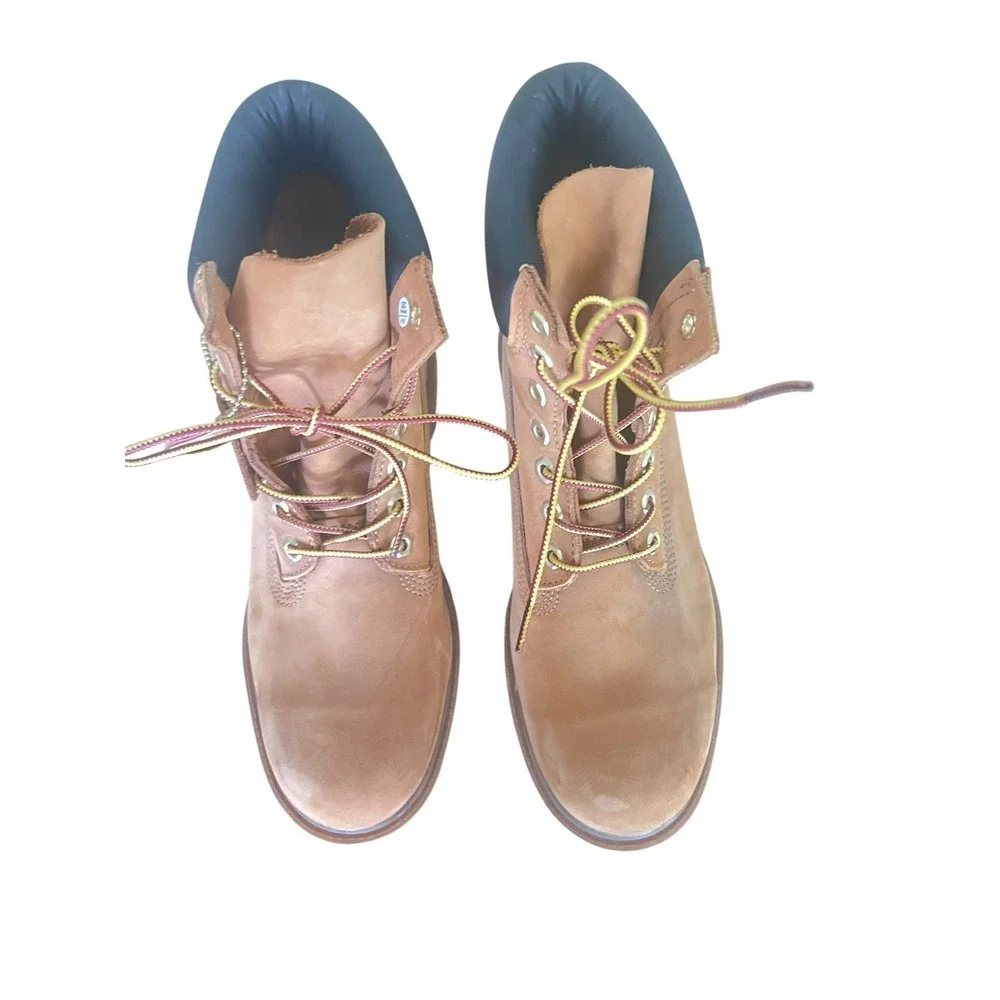 Women's Timberland 6
